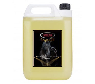 Soya Oil